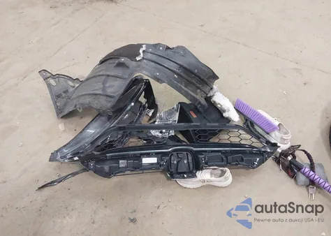 2017 Honda Cr-V Ex z USA, uszkodzony, nr VIN 2HKRW2H55HH675438